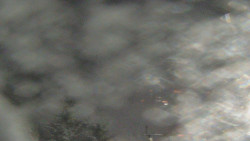 Panorama Jižní svahy, Hotel, Nástup