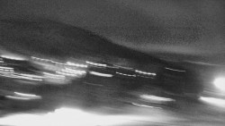 Panorama Jižní svahy, Hotel, Nástup