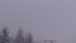 Panorama Jižní svahy, Hotel, Nástup