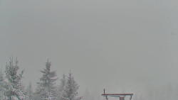 Panorama Jižní svahy, Hotel, Nástup