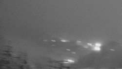 Panorama Jižní svahy, Hotel, Nástup