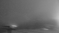 Panorama Jižní svahy, Hotel, Nástup