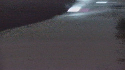 Panorama Jižní svahy, Hotel, Nástup