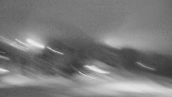 Panorama Jižní svahy, Hotel, Nástup