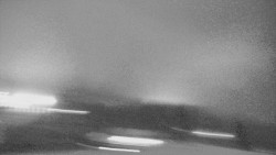 Panorama Jižní svahy, Hotel, Nástup