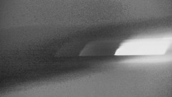 Panorama Jižní svahy, Hotel, Nástup