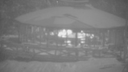 Panorama Jižní svahy, Hotel, Nástup