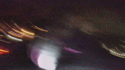 Panorama Jižní svahy, Hotel, Nástup