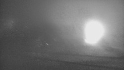 Panorama Jižní svahy, Hotel, Nástup