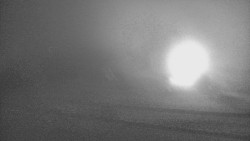 Panorama Jižní svahy, Hotel, Nástup