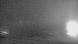 Panorama Jižní svahy, Hotel, Nástup