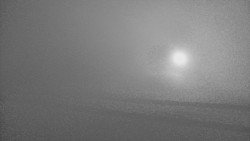 Panorama Jižní svahy, Hotel, Nástup