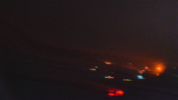 Panorama Jižní svahy, Hotel, Nástup