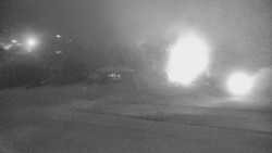 Panorama Jižní svahy, Hotel, Nástup