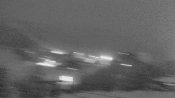 Panorama Jižní svahy, Hotel, Nástup