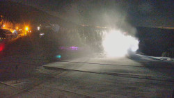 Panorama Jižní svahy, Hotel, Nástup