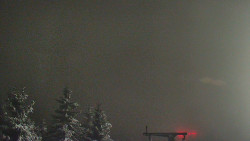 Panorama Jižní svahy, Hotel, Nástup