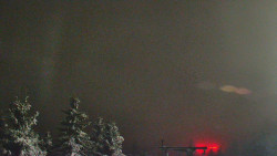 Panorama Jižní svahy, Hotel, Nástup