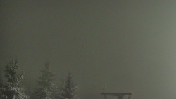 Panorama Jižní svahy, Hotel, Nástup