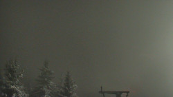 Panorama Jižní svahy, Hotel, Nástup