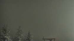 Panorama Jižní svahy, Hotel, Nástup