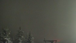 Panorama Jižní svahy, Hotel, Nástup