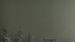 Panorama Jižní svahy, Hotel, Nástup