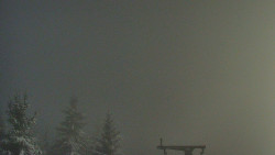 Panorama Jižní svahy, Hotel, Nástup