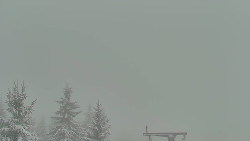 Panorama Jižní svahy, Hotel, Nástup