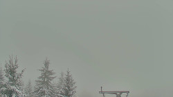 Panorama Jižní svahy, Hotel, Nástup