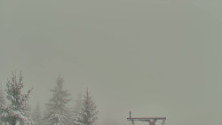 Panorama Jižní svahy, Hotel, Nástup