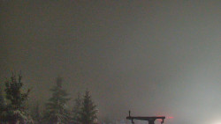 Panorama Jižní svahy, Hotel, Nástup