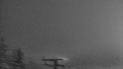 Panorama Jižní svahy, Hotel, Nástup