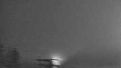 Panorama Jižní svahy, Hotel, Nástup