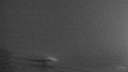 Panorama Jižní svahy, Hotel, Nástup