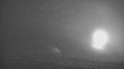 Panorama Jižní svahy, Hotel, Nástup