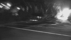 Panorama Jižní svahy, Hotel, Nástup