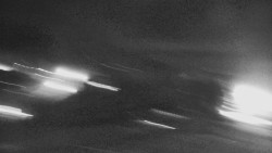 Panorama Jižní svahy, Hotel, Nástup