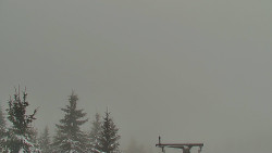 Panorama Jižní svahy, Hotel, Nástup