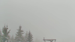 Panorama Jižní svahy, Hotel, Nástup