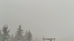 Panorama Jižní svahy, Hotel, Nástup