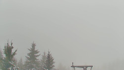 Panorama Jižní svahy, Hotel, Nástup