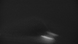 Panorama Jižní svahy, Hotel, Nástup