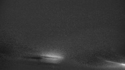 Panorama Jižní svahy, Hotel, Nástup