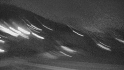 Panorama Jižní svahy, Hotel, Nástup