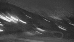 Panorama Jižní svahy, Hotel, Nástup