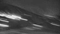 Panorama Jižní svahy, Hotel, Nástup