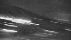 Panorama Jižní svahy, Hotel, Nástup