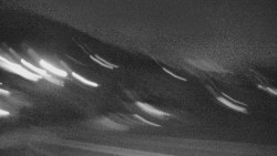 Panorama Jižní svahy, Hotel, Nástup