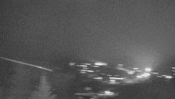 Panorama Jižní svahy, Hotel, Nástup